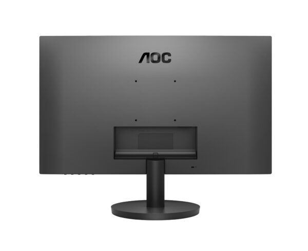 AOC B3 27B3HA2 LED display 68,6 cm (27") 1920 x 1080 Pixels Full HD Zwart - Afbeelding 8