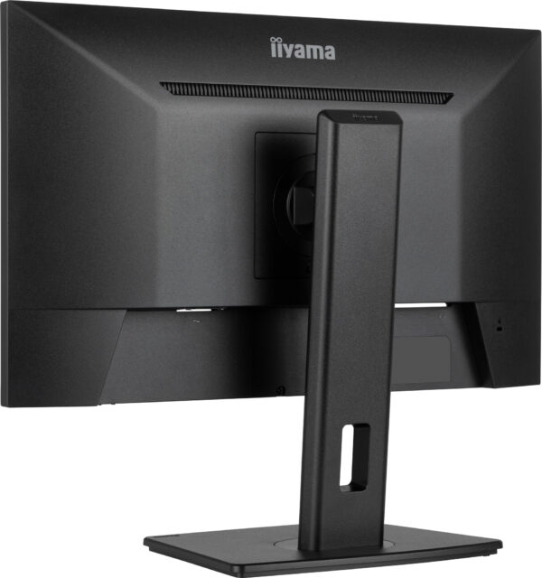 iiyama XUB2493HSU-B7 computer monitor 60,5 cm (23.8") 1920 x 1080 Pixels Full HD LED Zwart - Afbeelding 9