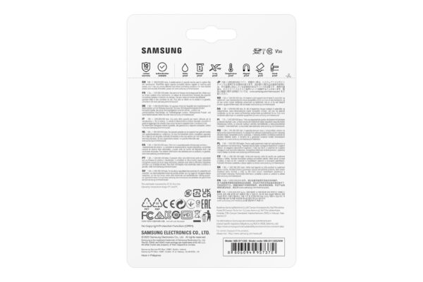 Samsung MB-SY128S 128 GB SDXC UHS-I - Afbeelding 6