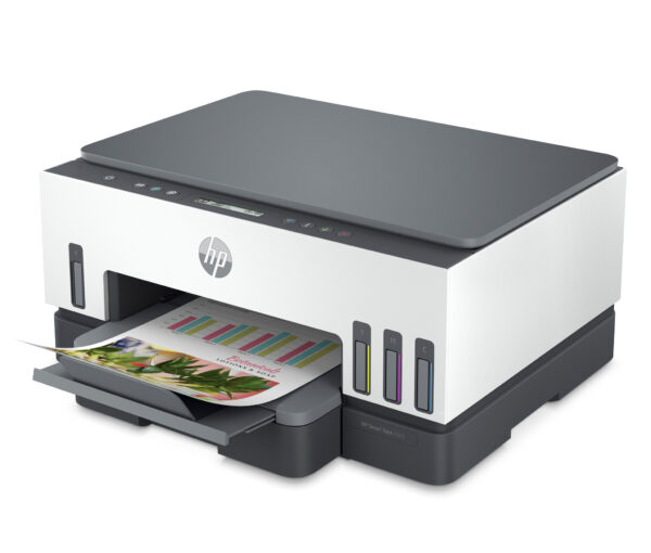 HP Smart Tank 7005 All-in-One - Afbeelding 4