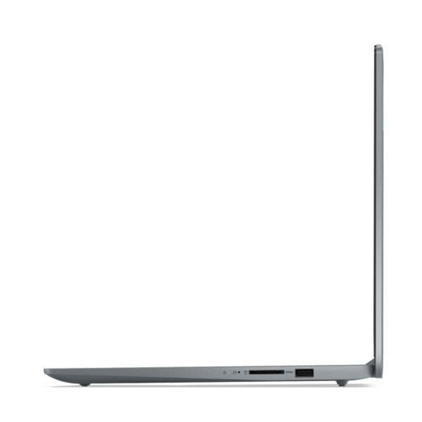 Lenovo IdeaPad Slim 3 Intel® N N100 Laptop 39,6 cm (15.6") Full HD 4 GB LPDDR5-SDRAM 128 GB SSD Wi-Fi 6 (802.11ax) Windows 11 Ho - Afbeelding 11