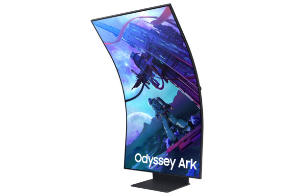 Samsung 55" Odyssey Ark 2nd Gen. G97NC UHD 165Hz Gaming Monitor - Afbeelding 14