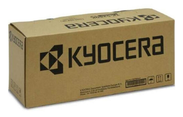 KYOCERA 1T0C0D0NL0 tonercartridge 1 stuk(s) Origineel Zwart