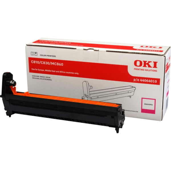 OKI 44064010 printer drum Origineel 1 stuk(s)