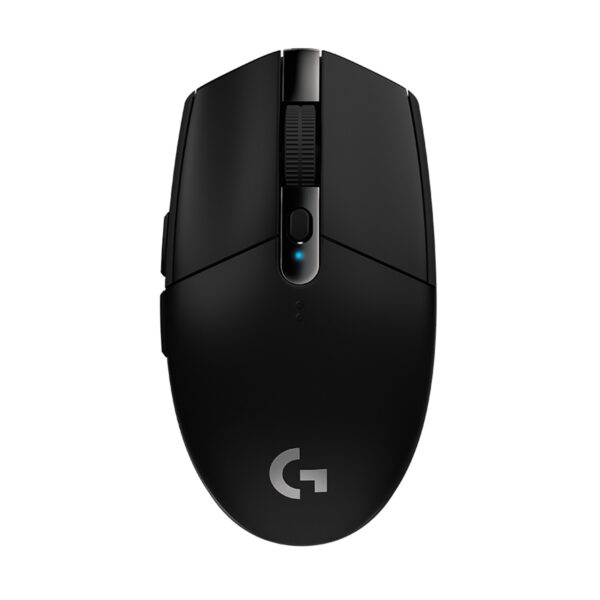 Logitech G G305 LIGHTSPEED draadloze gamingmuis