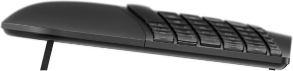 HP 965 Ergonomic Wireless Keyboard - Afbeelding 3