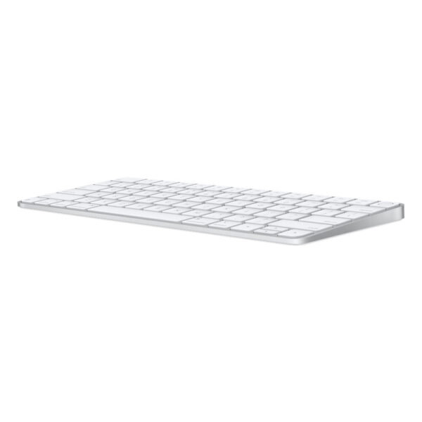 Apple Magic Keyboard toetsenbord Kantoor Bluetooth QWERTY Nederlands Wit - Afbeelding 4