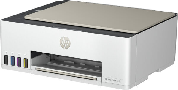 HP Smart Tank 5107 All-in-One-printer - Afbeelding 2