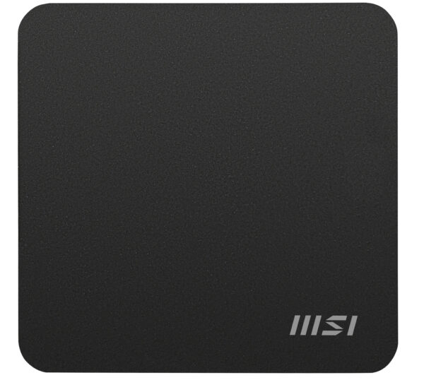 MSI Cubi NUC 13MQG-066BEU 0.84L sized PC Zwart i5-1345U Intel SoC - Afbeelding 5