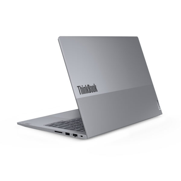 Lenovo ThinkBook 14 Intel® Core™ i5 i5-13420H Laptop 35,6 cm (14") WUXGA 16 GB DDR5-SDRAM 512 GB SSD Wi-Fi 6 (802.11ax) Windows - Afbeelding 10