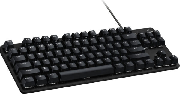 Logitech G G413 TKL SE toetsenbord Gamen USB AZERTY Belgisch Zwart - Afbeelding 4