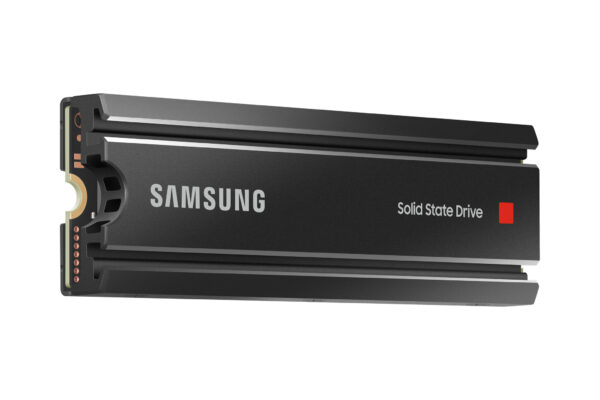 Samsung 980 Pro 2 TB M.2 PCI Express 4.0 NVMe V-NAND MLC - Afbeelding 9