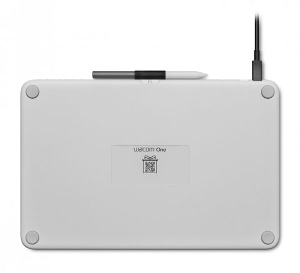 Wacom One 13 touch grafische tablet Wit 2540 lpi USB - Afbeelding 13