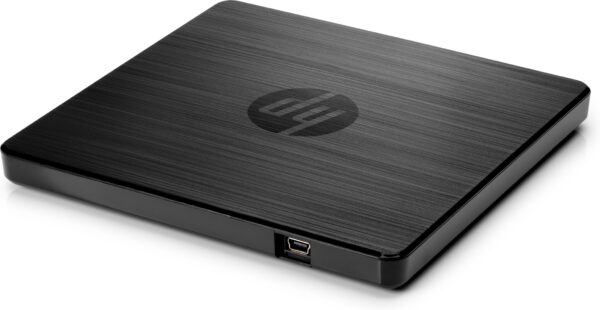 HP externe USB dvdrw drive - Afbeelding 3