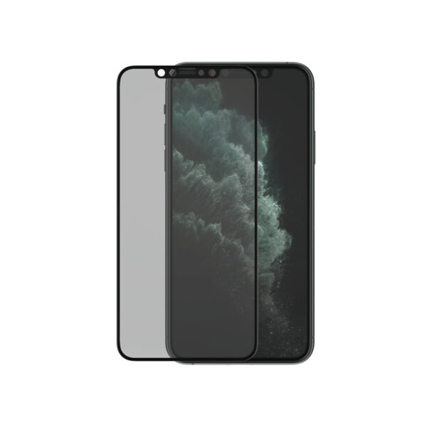 PanzerGlass P2666 scherm- & rugbeschermer voor mobiele telefoons Doorzichtige schermbeschermer Apple 1 stuk(s) - Afbeelding 3