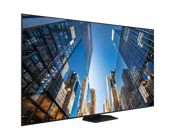 Samsung QE98C Digitale signage flatscreen 2,49 m (98") LED Wifi 450 cd/m² 4K Ultra HD Zwart Tizen 6.5 16/7 - Afbeelding 5