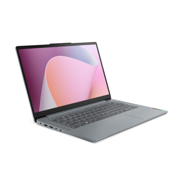 Lenovo IdeaPad 3 AMD Ryzen™ 5 7520U Laptop 35,6 cm (14") Full HD 16 GB LPDDR5-SDRAM 512 GB SSD Wi-Fi 6 (802.11ax) Windows 11 Hom - Afbeelding 4