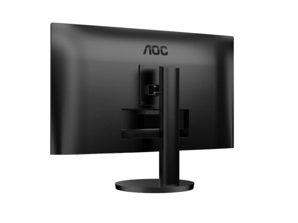 AOC B3 U27B3CF computer monitor 68,6 cm (27") 3840 x 2160 Pixels 4K Ultra HD LCD Zwart - Afbeelding 11