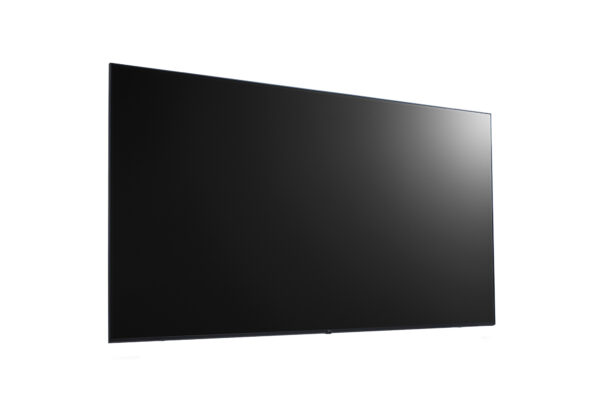 LG 75UL3J-E beeldkrant Digitale signage flatscreen 190,5 cm (75") IPS 400 cd/m² 4K Ultra HD Blauw Type processor WebOS 16/7 - Afbeelding 5