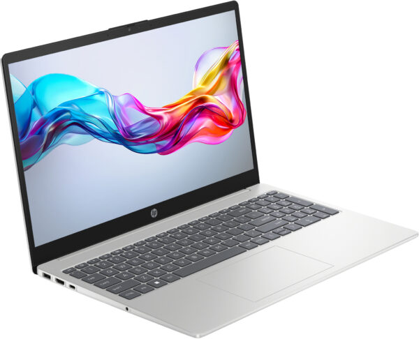 HP 15-fd0046nd Intel® Core™ i5 i5-1235U Laptop 39,6 cm (15.6") Full HD 8 GB DDR4-SDRAM 512 GB SSD Wi-Fi 6E (802.11ax) Windows 11 - Afbeelding 3