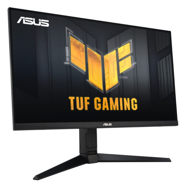 ASUS TUF Gaming VG27AQL3A computer monitor 68,6 cm (27") 2560 x 1440 Pixels Wide Quad HD LCD Zwart - Afbeelding 2