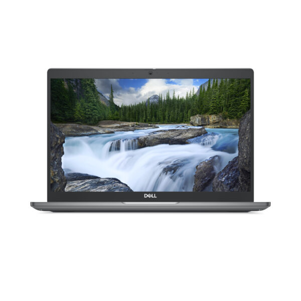 DELL Latitude 5350 Intel Core Ultra 5 125U Laptop 33 cm (13") Touchscreen Full HD 16 GB LPDDR5x-SDRAM 512 GB SSD Wi-Fi 6E (802.1 - Afbeelding 2