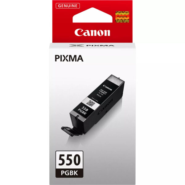 Canon 6496B001 inktcartridge 1 stuk(s) Origineel Normaal rendement Zwart - Afbeelding 3