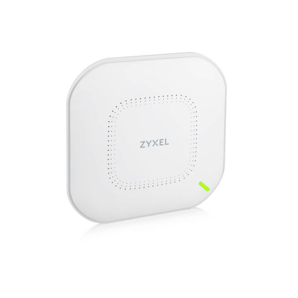 Zyxel NWA210AX 2400 Mbit/s Wit Power over Ethernet (PoE) - Afbeelding 2