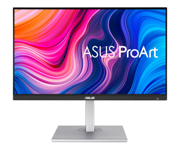 ASUS ProArt PA278CV computer monitor 68,6 cm (27") 2560 x 1440 Pixels Quad HD LED Zwart