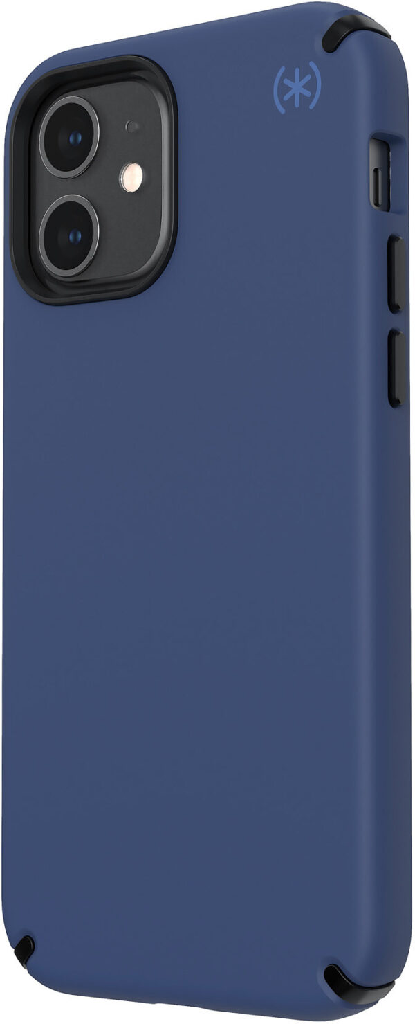 Speck Presidio2 Pro Apple iPhone 12/12 Pro Coastal Blue - with Microban - Afbeelding 2