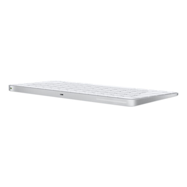 Apple Magic Keyboard toetsenbord Kantoor Bluetooth QWERTY Nederlands Wit - Afbeelding 3