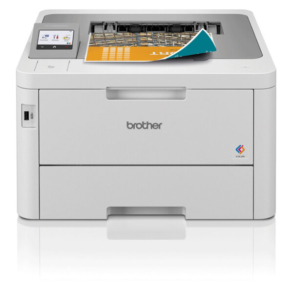 Brother HL-L8240CDW laserprinter Kleur 600 x 600 DPI A4 Wifi