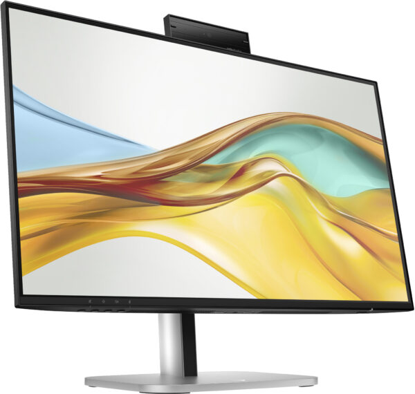 HP Series 5 Pro Serie 5 Pro 23,8 inch FHD USB-C Conferencing Monitor - 524pm - Afbeelding 3