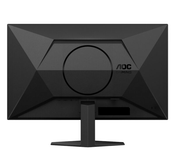 AOC 27G4XE computer monitor 68,6 cm (27") 1920 x 1080 Pixels Full HD LCD Zwart, Grijs - Afbeelding 12