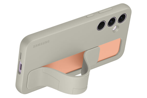 Samsung Galaxy A55 5G Standing Grip Case - Afbeelding 4