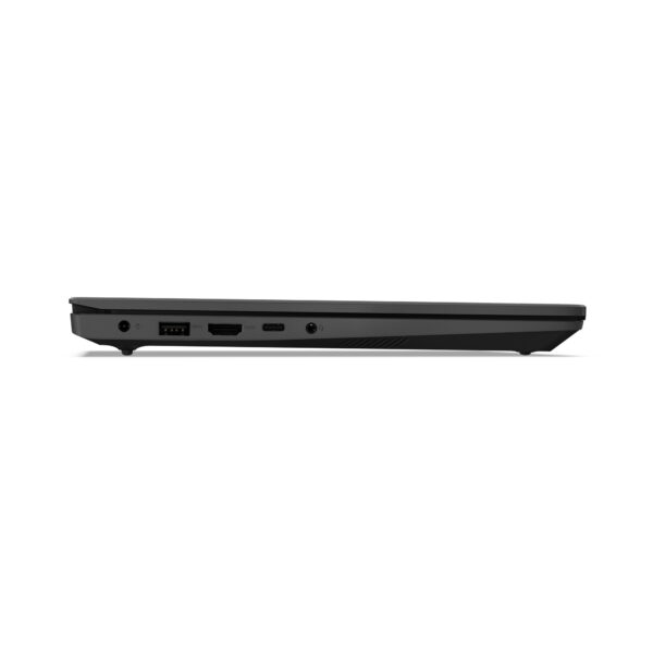 Lenovo V V14 AMD Ryzen™ 5 7520U Laptop 35,6 cm (14") Full HD 8 GB LPDDR5-SDRAM 256 GB SSD Wi-Fi 5 (802.11ac) Windows 11 Pro Zwar - Afbeelding 10