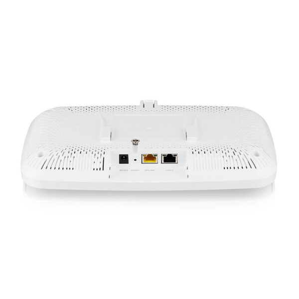 Zyxel WAX640S-6E 4800 Mbit/s Wit Power over Ethernet (PoE) - Afbeelding 4