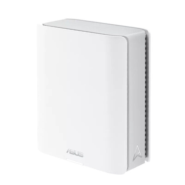 ASUS ZenWiFi BT10 Tri-band (2,4 GHz / 5 GHz / 6 GHz) Wi-Fi 7 (802.11be) Wit 3 Intern - Afbeelding 3