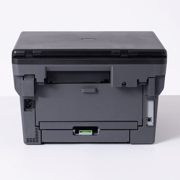 Brother DCP-L2627DWE multifunctionele printer Laser A4 1200 x 1200 DPI 32 ppm Wifi - Afbeelding 2