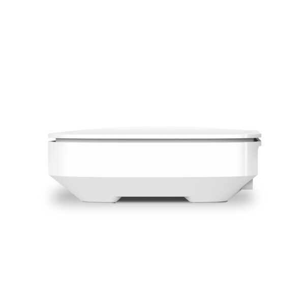 Linksys Velop Micro 6 Dual-band (2.4 GHz / 5 GHz) Wi-Fi 6 (802.11ax) Wit 4 Intern - Afbeelding 4