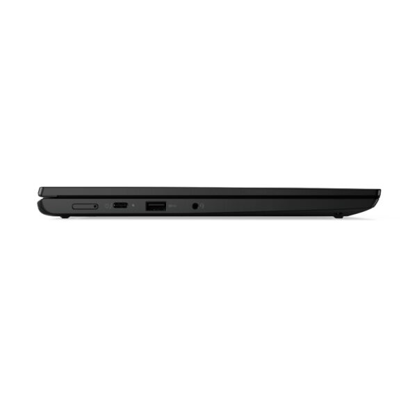 Lenovo ThinkPad L13 2-in-1 Intel Core Ultra 5 125U Hybride (2-in-1) 33,8 cm (13.3") Touchscreen WUXGA 16 GB LPDDR5-SDRAM 512 GB - Afbeelding 9