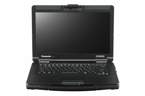 Panasonic Toughbook 55 MK3 Intel® Core™ i5 i5-1345U Laptop 35,6 cm (14") 16 GB DDR4-SDRAM 512 GB SSD Wi-Fi 6E (802.11ax) Windows - Afbeelding 24