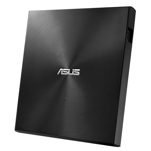 ASUS ZenDrive U8M (SDRW-08U8M-U) optisch schijfstation DVD±RW Zwart - Afbeelding 4