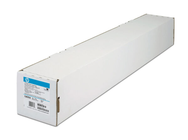 HP Q1445A papier voor inkjetprinter Mat