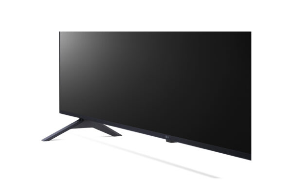 LG 50UN640S Digitale signage flatscreen 127 cm (50") LCD Wifi 400 cd/m² 4K Ultra HD Blauw WebOS - Afbeelding 8