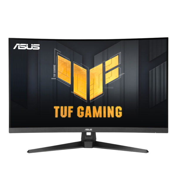 ASUS TUF Gaming VG32WQ3B computer monitor 80 cm (31.5") 2560 x 1440 Pixels Quad HD LED Zwart - Afbeelding 3