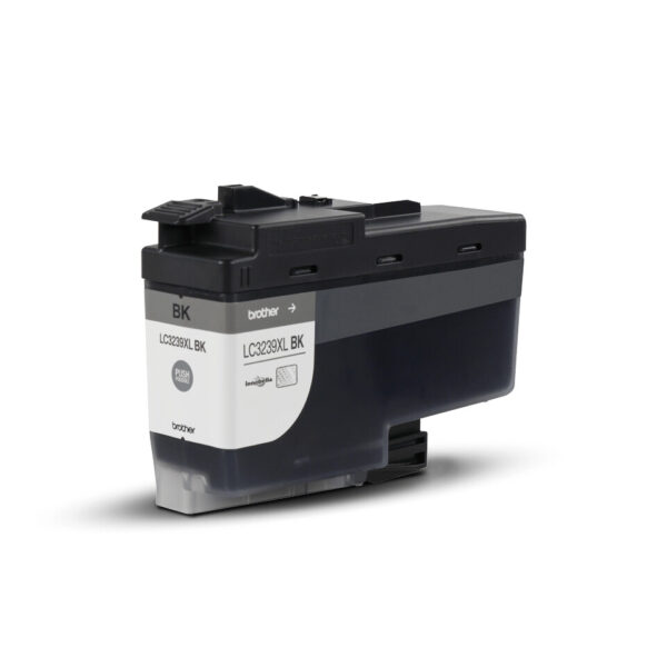 Brother LC-3239XLBK inktcartridge 1 stuk(s) Origineel Hoog (XL) rendement Zwart - Afbeelding 2