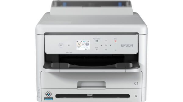 Epson Pro WF-M5399DW inkjetprinter 1200 x 2400 DPI A4 Wifi