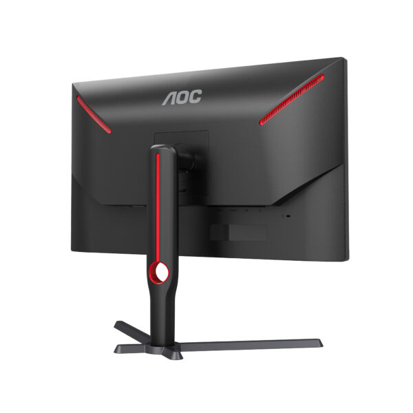 AOC G3 Q27G3XMN/BK computer monitor 68,6 cm (27") 2560 x 1440 Pixels 2K Ultra HD LED Zwart - Afbeelding 17