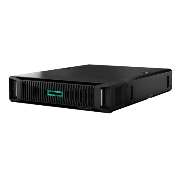 HPE ProLiant DL145 Gen11 server 0 GB Rack (2U) AMD EPYC 8024P 2,4 GHz 32 GB DDR5-SDRAM 1000 W - Afbeelding 2